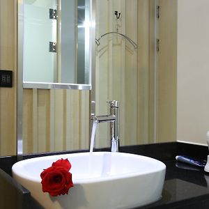 Chambre Double de Luxe